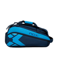 NOX Street Blue Racket Bag