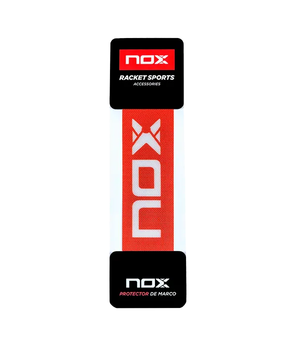 NOX red protector
