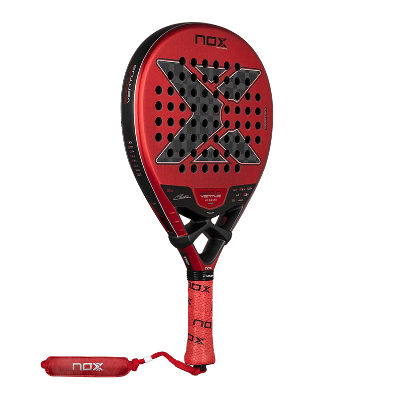 Nox EA10 Ventus Hybrid 12K XTREM by Edu Alonso