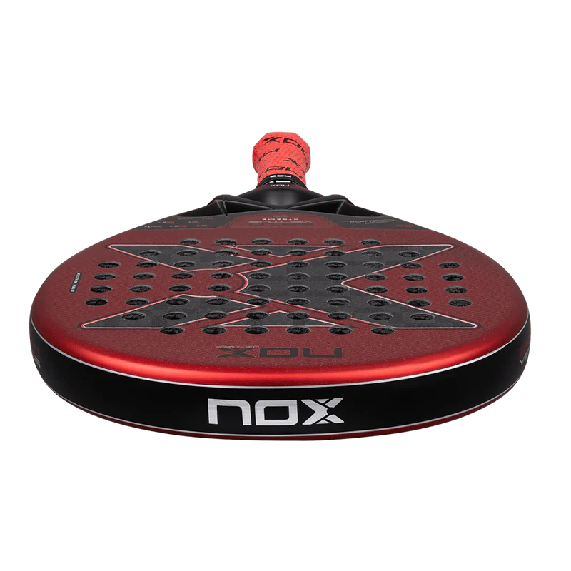 Nox EA10 Ventus Hybrid 12K XTREM by Edu Alonso