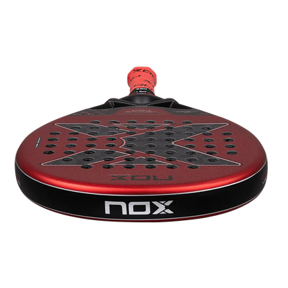Nox EA10 Ventus Hybrid 12K XTREM by Edu Alonso