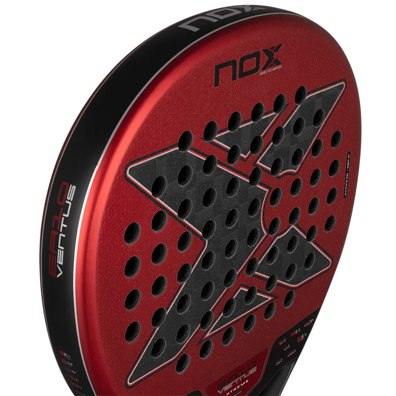 Nox EA10 Ventus Hybrid 12K XTREM by Edu Alonso