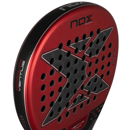 Nox EA10 Ventus Hybrid 12K XTREM by Edu Alonso