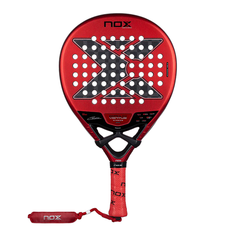 Nox EA10 Ventus Hybrid 12K XTREM by Edu Alonso