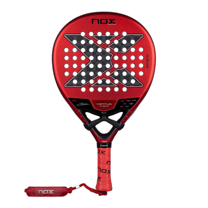 Nox EA10 Ventus Hybrid 12K XTREM by Edu Alonso