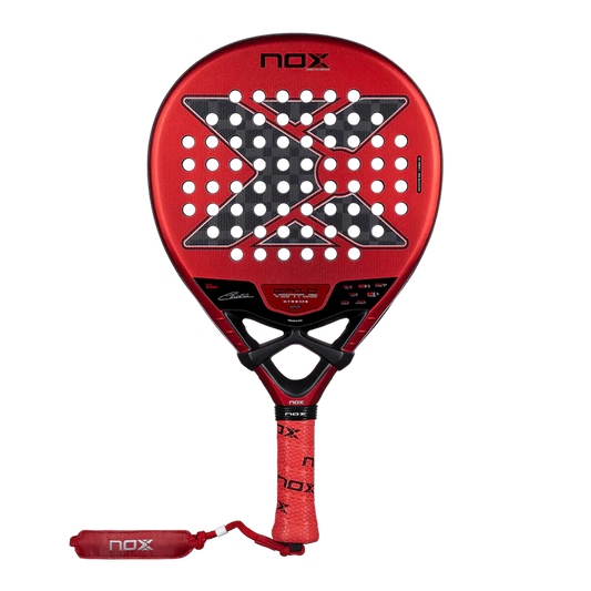 Nox EA10 Ventus Hybrid 12K XTREM by Edu Alonso