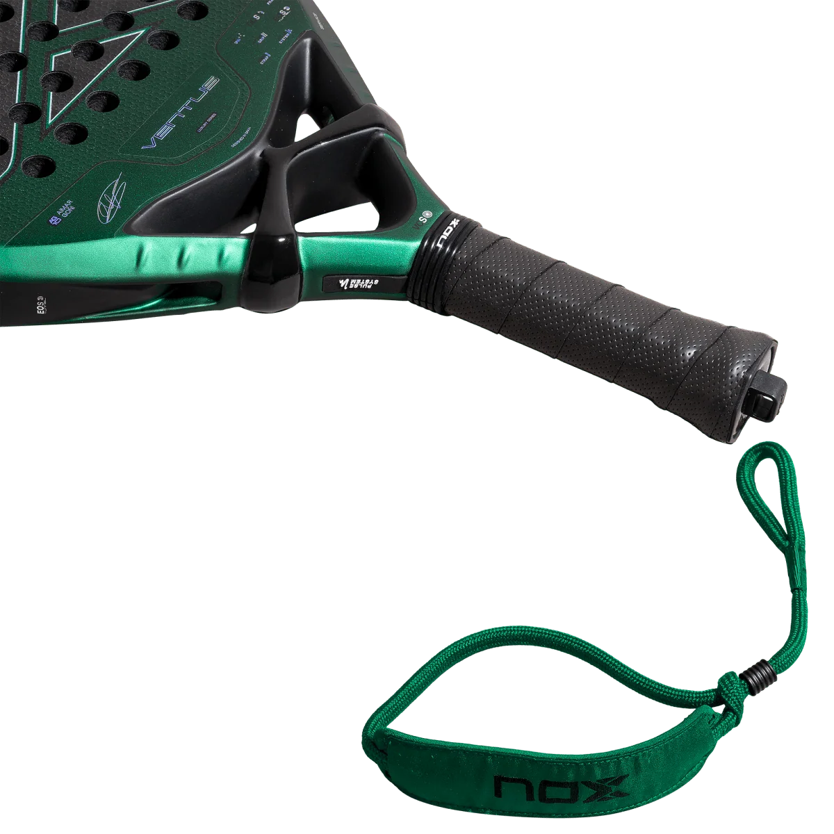 Ventus Attack 12K XTREM by Aimar Goñi 2027