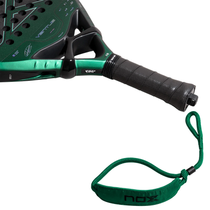 Ventus Attack 12K XTREM by Aimar Goñi 2027