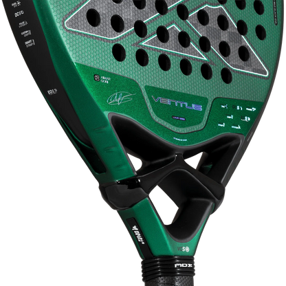 Ventus Attack 12K XTREM by Aimar Goñi 2027