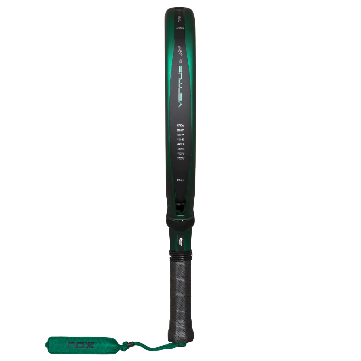 Ventus Attack 12K XTREM by Aimar Goñi 2027