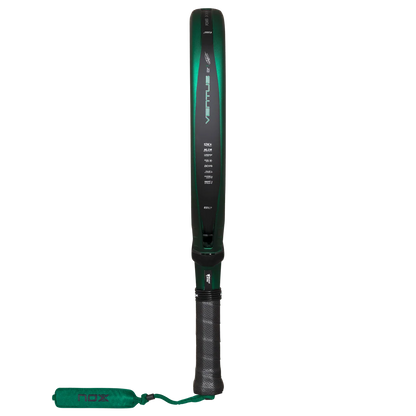 Ventus Attack 12K XTREM by Aimar Goñi 2027