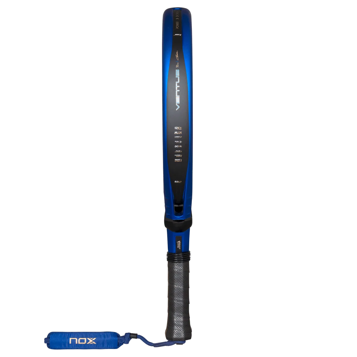 Ventus Hybrid 12K XTREM by Edu Alonso 2027