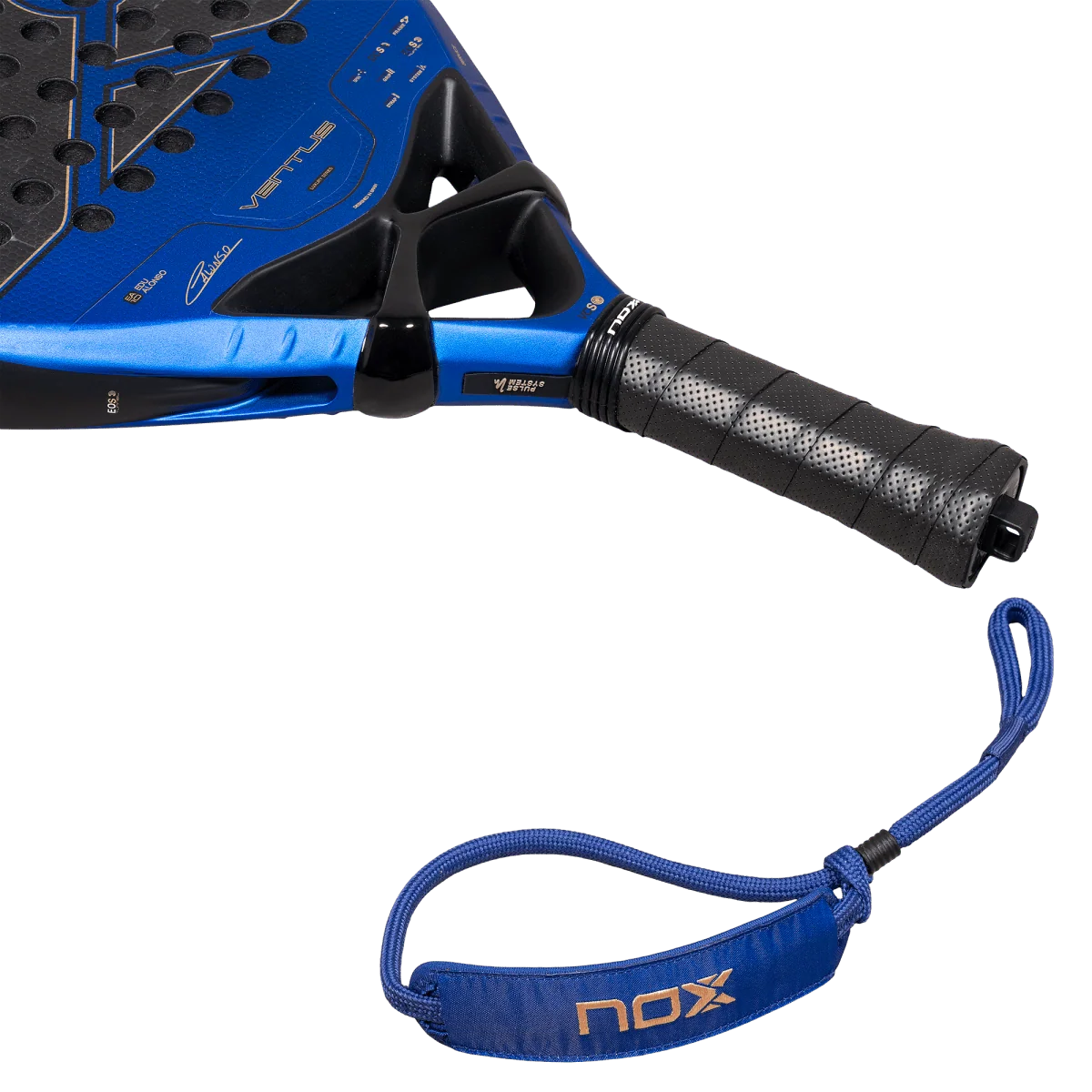 Ventus Hybrid 12K XTREM by Edu Alonso 2027
